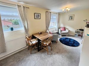 Dining room- click for photo gallery